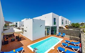 Villa Sunshine Lanzarote By Villa Plus